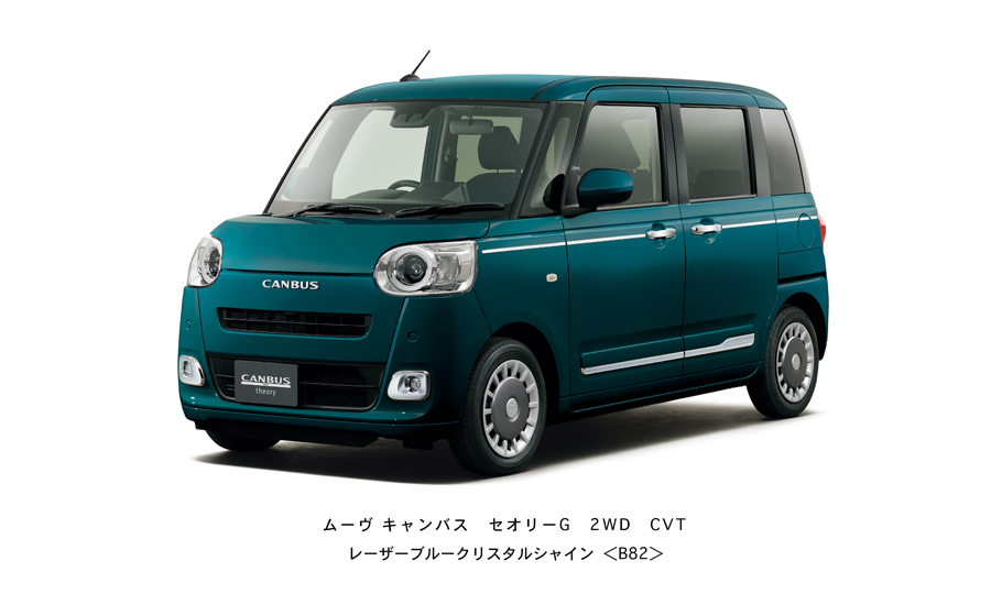 セオリーG